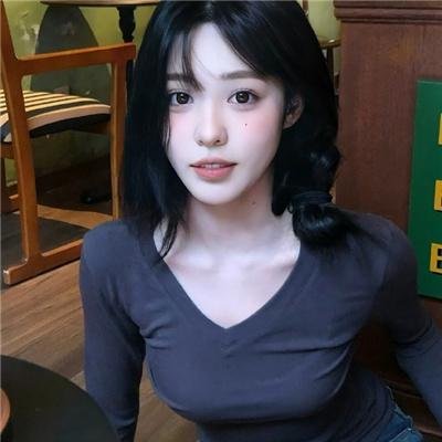 静静的白桦林